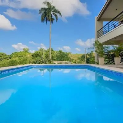 Casa Vista Mar