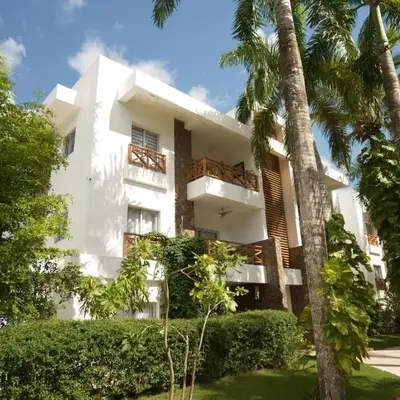 JardinesDelMontSerrat-LasTerrenas-NearBeach Cozy 2BR-3BDS-6PAX-WiFi