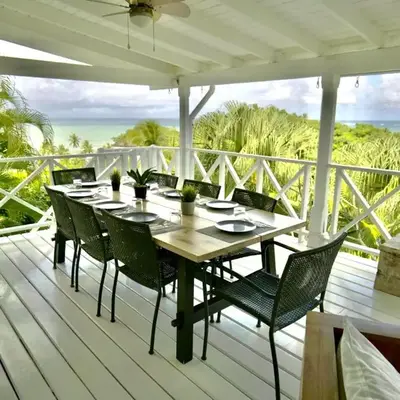 Villa Valentine LomaBonitaLasTerrenas