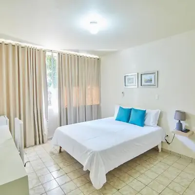 Modern Santo Domingo Condo in Heart of Gazcue
