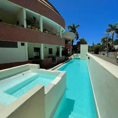 Okaina 7 Penthouse