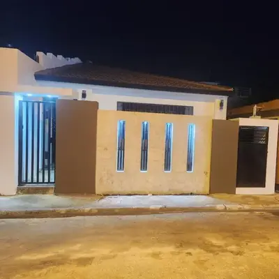 Mila's House