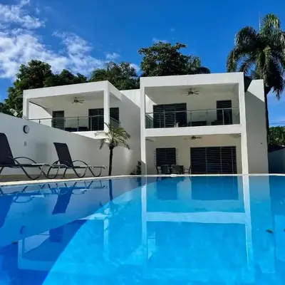 Villa Valentina Cabarete Procab
