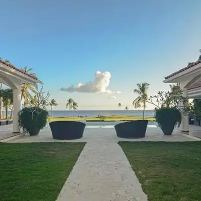 Cacique 13