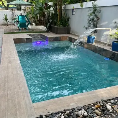Casa en río san Juan 4 habitaciones