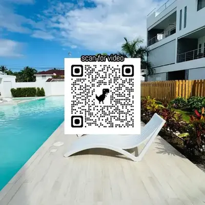 Punta Popy Beach Apartment
