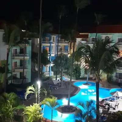Penthouse in El Cortecito