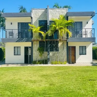 Villas Miranda