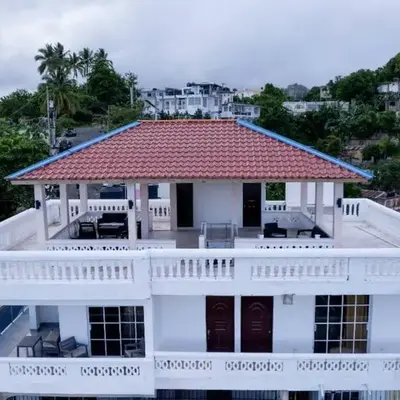 Villas Hillside apt 2