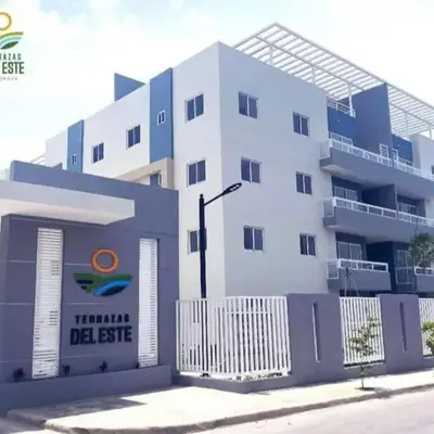 Your Terrazas Del Este Getaway In La Romana