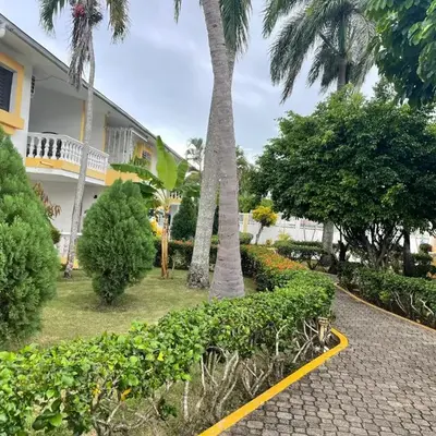 Kasita del sol boca chica