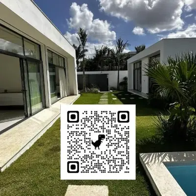 5 Bedroom Villa With Daily Housekeeping