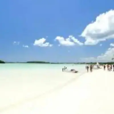 Vista al mar
