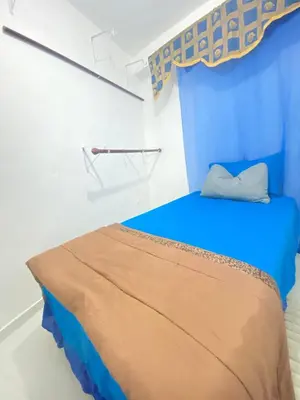 Gallery image of Como en casa in Villa Duarte