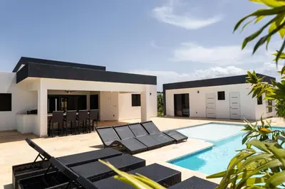 Gallery image of Casa De lo Mio in Sosúa