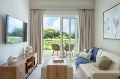 Gallery image of Caribbean elegance 2 bedroom in Punta Cana