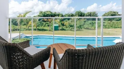 Gallery image of Caribbean elegance 2 bedroom in Punta Cana