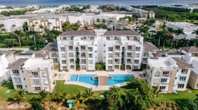 Gallery image of Caribbean elegance 2 bedroom in Punta Cana