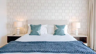 Gallery image of Caribbean elegance 2 bedroom in Punta Cana