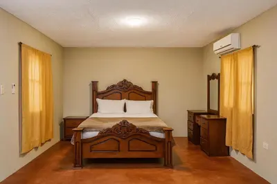 Gallery image of La casita Vargas in Las Galeras
