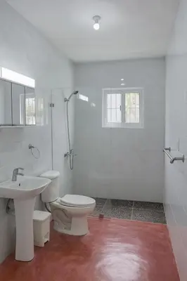 Gallery image of La casita Vargas in Las Galeras