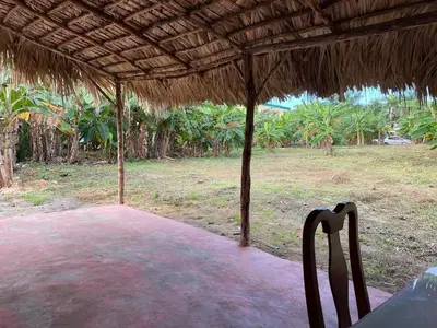 Gallery image of La casita Vargas in Las Galeras