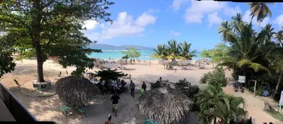 Gallery image of La casita Vargas in Las Galeras