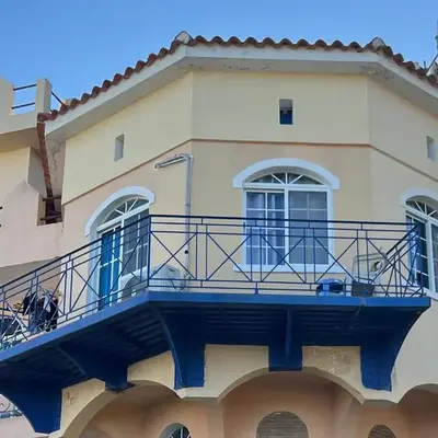 Casa CASTILLO