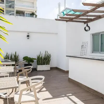 Armonia 17 suites by Yellowkey