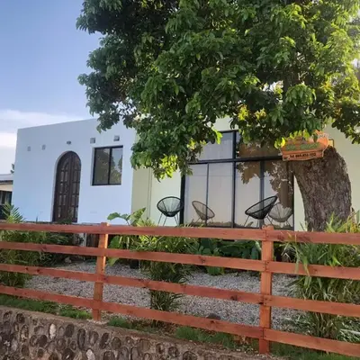Casa Playa Rincon Hills Samana Las Galeras by BTC Group Crypto