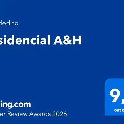 Residencial A&H