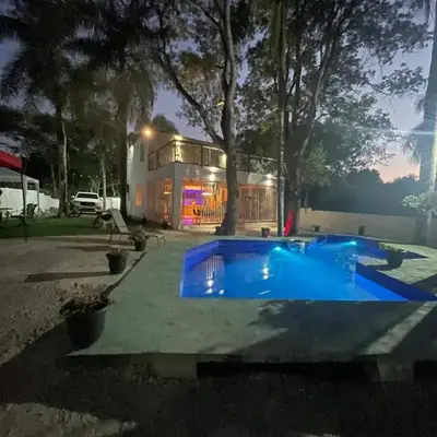 Villa Tulum