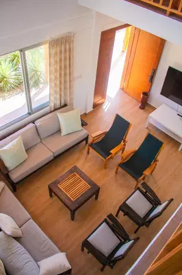 Gallery image of Villa Mercedes - Private Pool & Sunset Views - Ocoa Bay in Hatillo