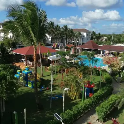 Apartment Rozarka Soficu El Edén Dominicus
