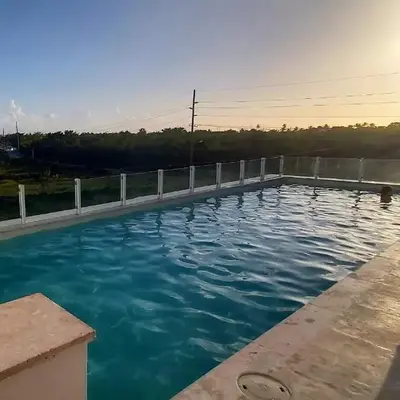 LA CASITA de Bayahibe