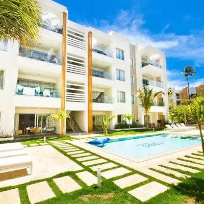 Apartment in Punta Cana