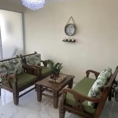 The Garcias Village C with Jacuzzi ACNetflix