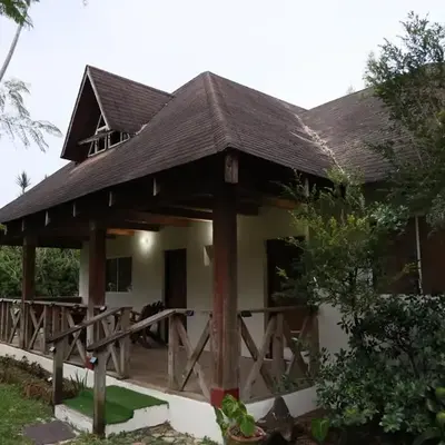 Villa Claudia Constanza