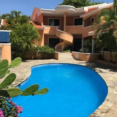Residence Oasis BocachiCa