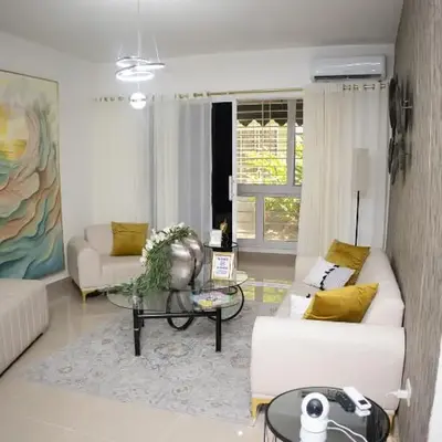 Beautiful condo in La Vega