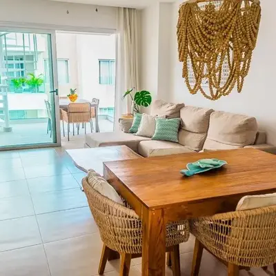Punta cana apparment close to the beach