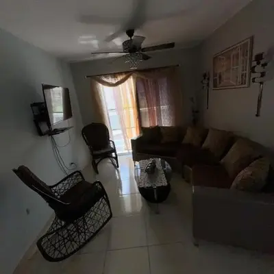 La Romana Caleta Apartment