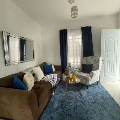 Apartamento acogedor a 5 minutos de la playa