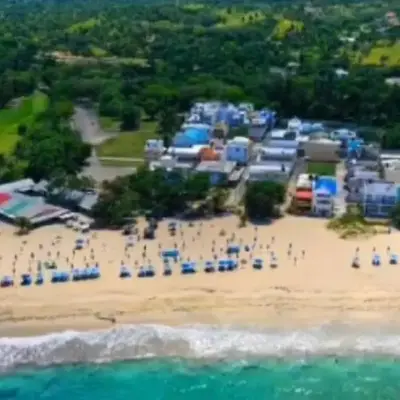 Elida Oceanfront Rentals