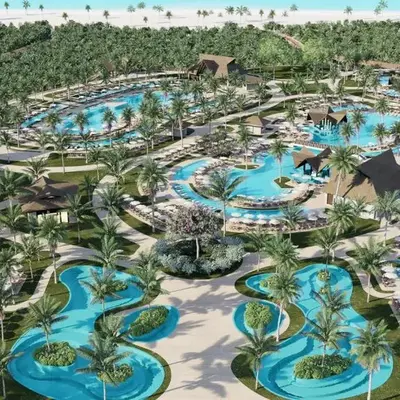 Moon Palace The Grand Punta Cana