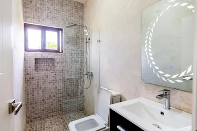 Gallery image of Penthouse with Jacuzzi in Ibiza, Punta Cana in Punta Cana