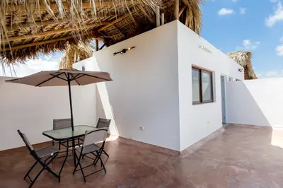 Gallery image of Penthouse with Jacuzzi in Ibiza, Punta Cana in Punta Cana