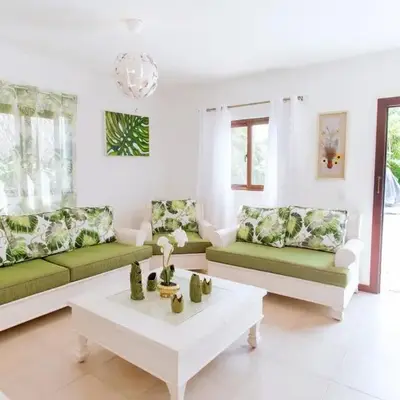 Villa Retreat in Ibiza