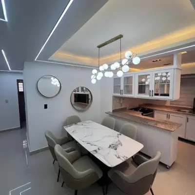 Apartamento de Lujo