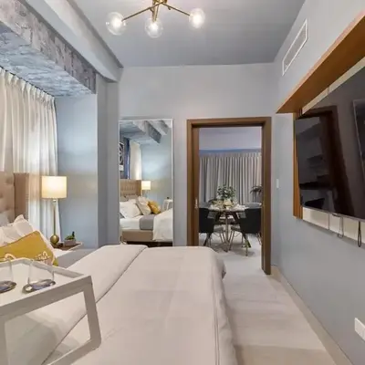 Modern Comfort Apartment at Bella Vista